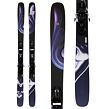 set lyže ARMADA ARV 94 R 24/25 + vázání Strive 11