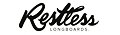 Restless longboards